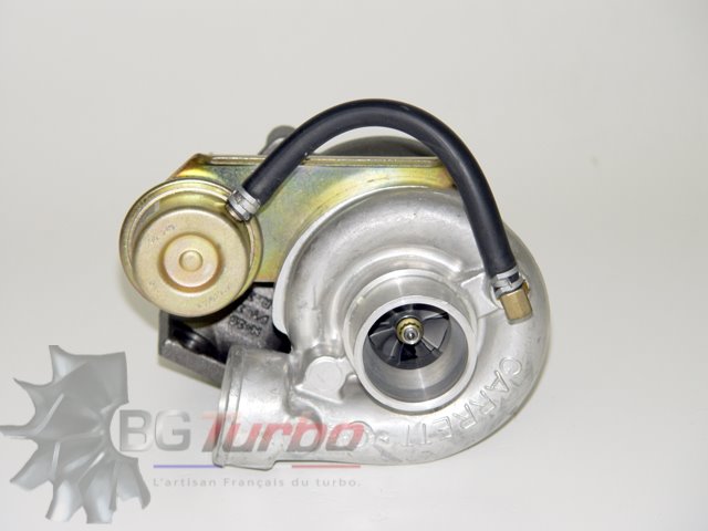 TURBO YOUNGTIMER - NEUF ORIGINE - VL - 465165-0001
